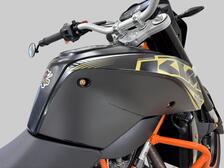 KTM 690
