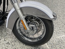 Harley-Davidson Softail