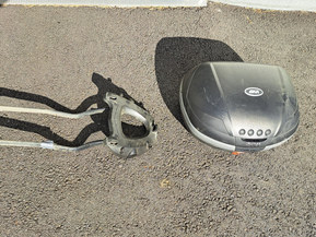 Triumph Street Triple