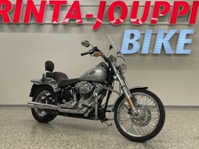 Harley-Davidson Softail