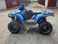 Polaris Sportsman