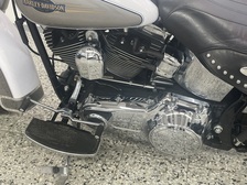 Harley-Davidson Softail
