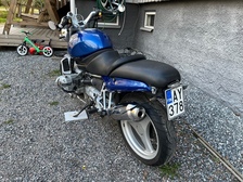 BMW R