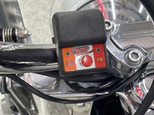 Harley-Davidson Softail