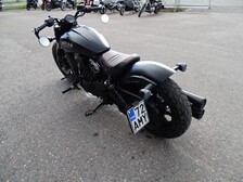Indian Scout