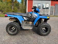 Polaris Sportsman