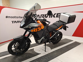 KTM 1050