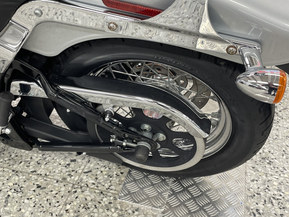 Harley-Davidson Softail