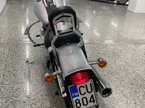 Harley-Davidson Softail