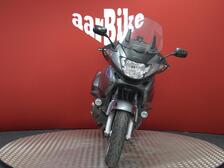Honda NT