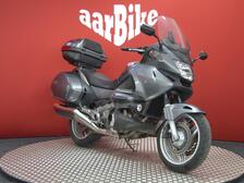 Honda NT