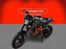 KTM 690