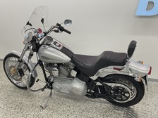 Harley-Davidson Softail