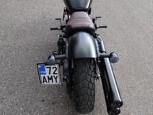 Indian Scout