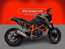 KTM 690