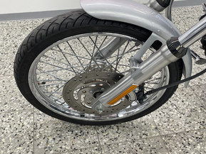 Harley-Davidson Softail