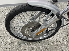 Harley-Davidson Softail