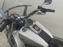 Harley-Davidson Softail