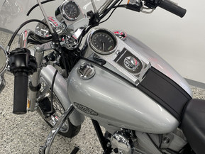 Harley-Davidson Softail