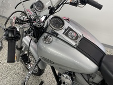 Harley-Davidson Softail