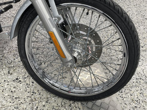 Harley-Davidson Softail