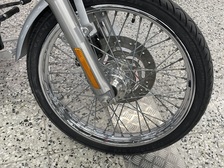 Harley-Davidson Softail