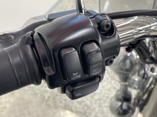 Harley-Davidson Softail