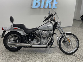 Harley-Davidson Softail