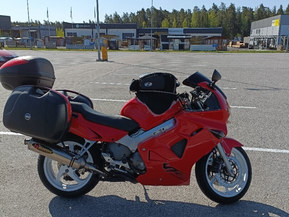 Honda VFR