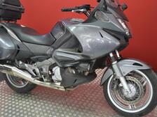 Honda NT