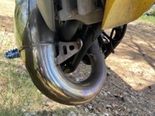 Husqvarna SM