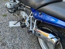 BMW R