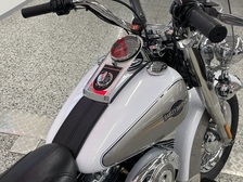 Harley-Davidson Softail