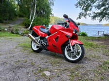 Honda VFR