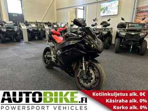 Yamaha YZF-R1