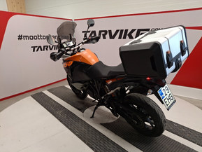 KTM 1050