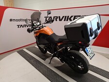 KTM 1050