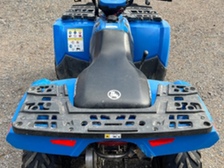 Polaris Sportsman