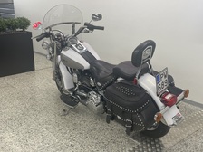 Harley-Davidson Softail