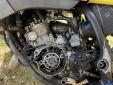 Husqvarna SM