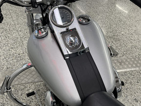 Harley-Davidson Softail