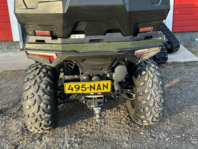 Polaris Sportsman