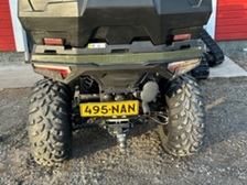 Polaris Sportsman