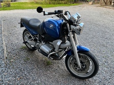 BMW R