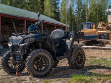 Polaris Sportsman