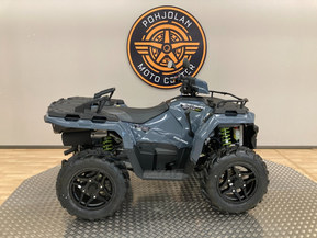 Polaris Sportsman