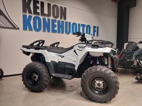 Polaris Sportsman