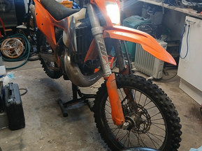 KTM 300
