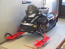Ski-Doo MX Z
