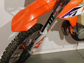 KTM 450